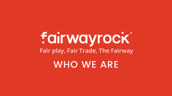 Fairwayrock: Who We Are
