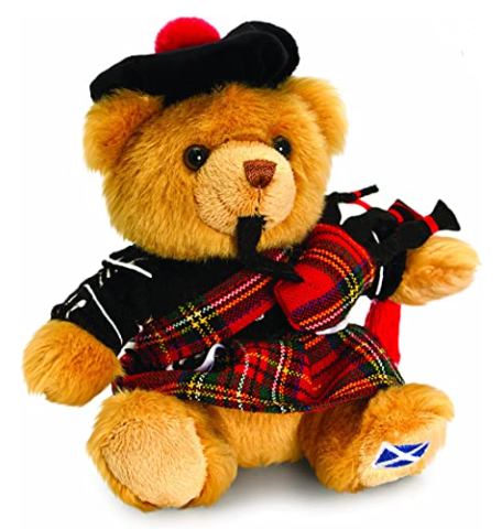 gifts for scottish
