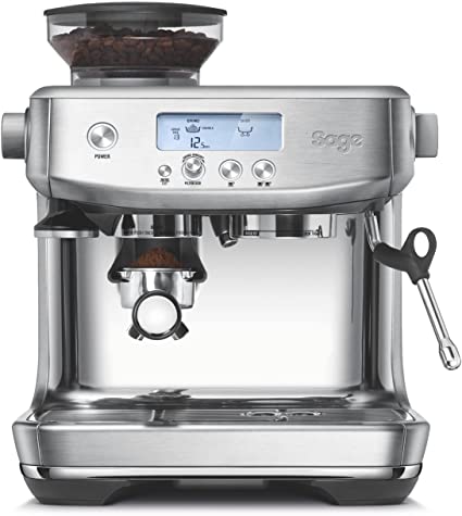 sage coffee machine