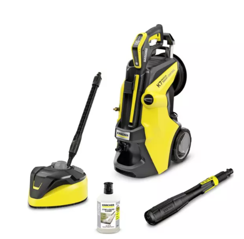 best pressure washer for patio