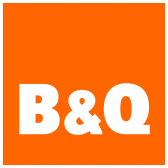 B & Q Logo