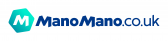 ManoMano UK Logo