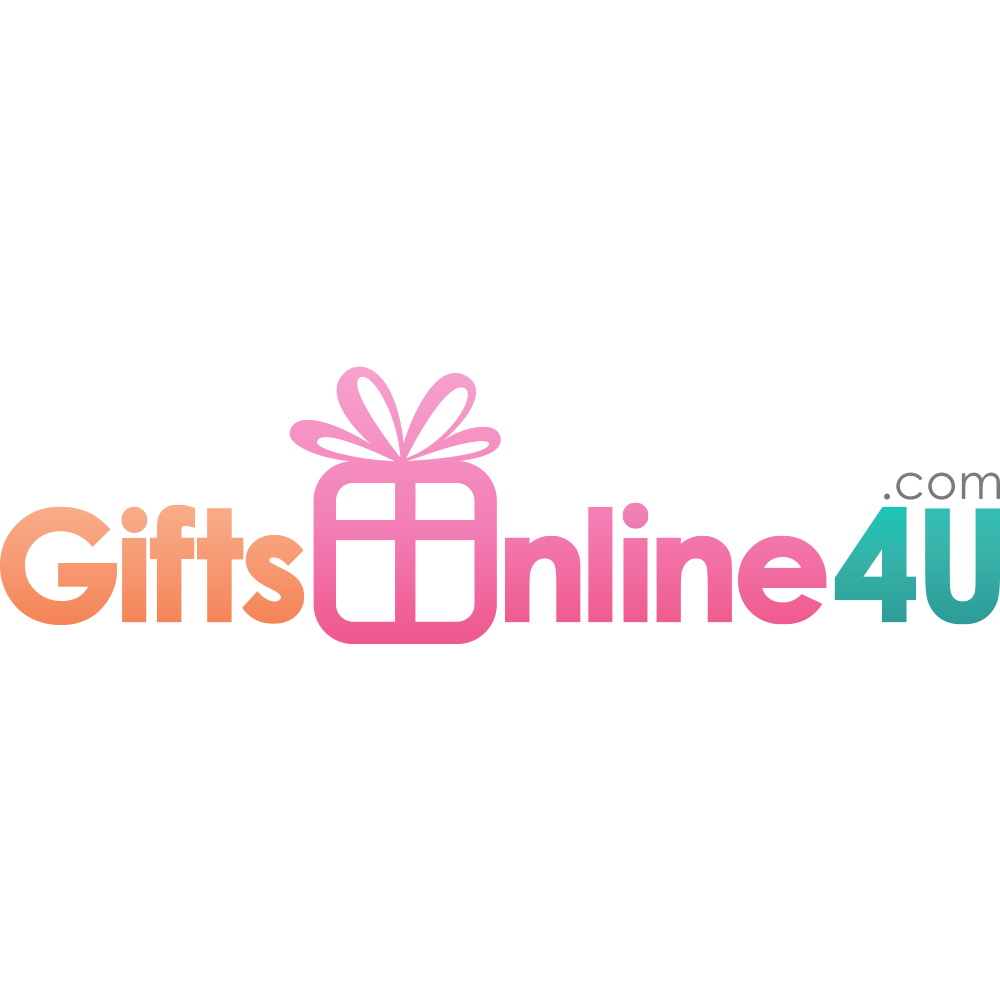 GiftsOnline4u.com Logo