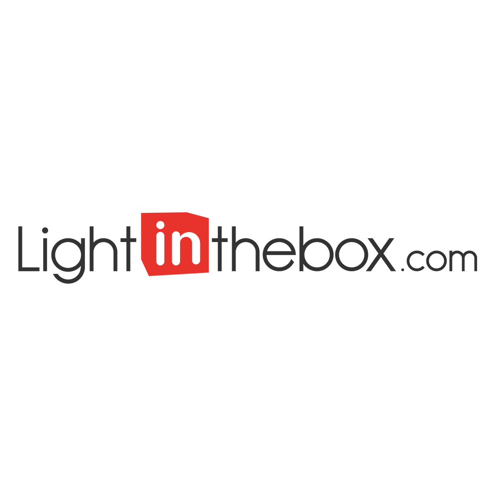 Lightinthebox.com UK Logo