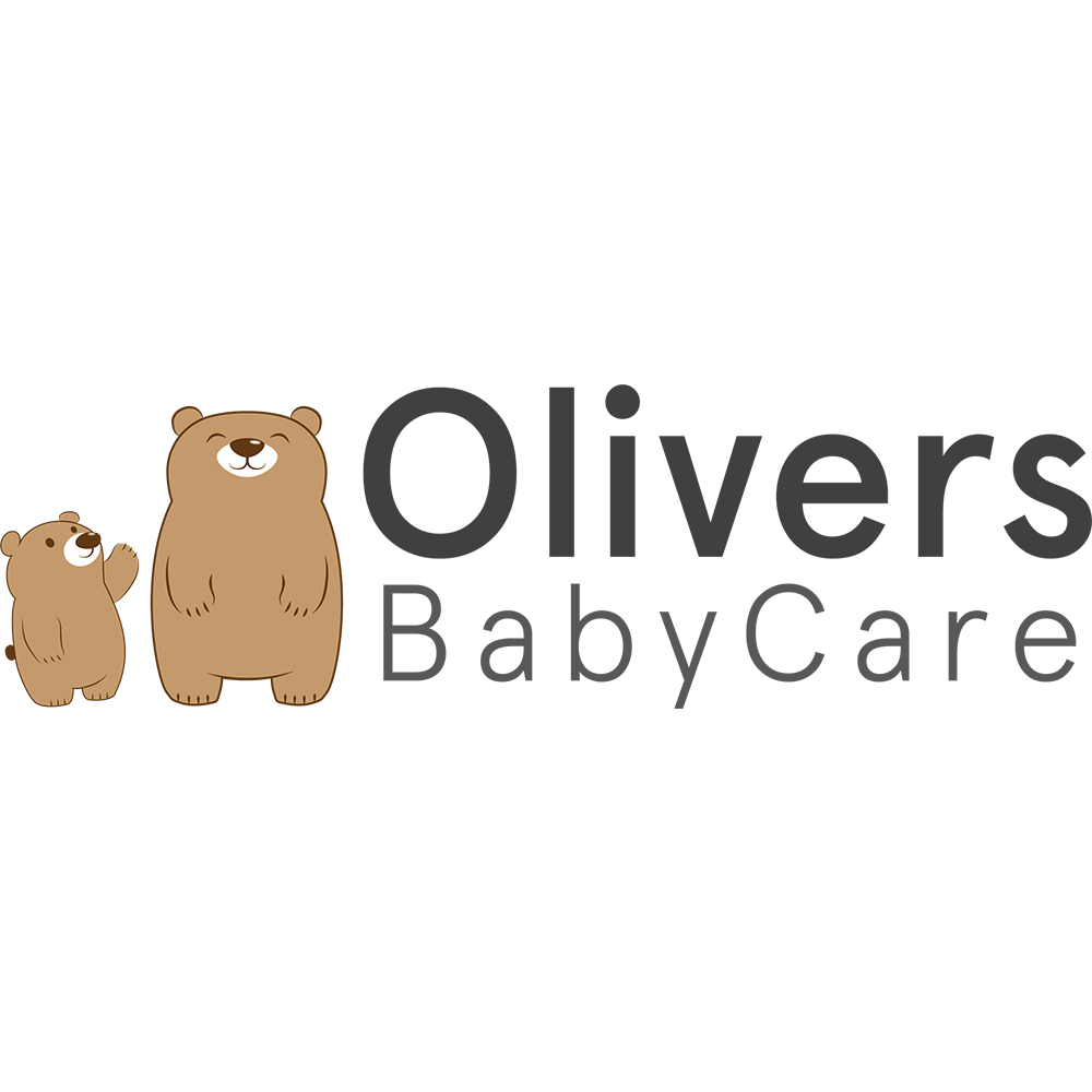 OliversBabyCare.co.uk Logo
