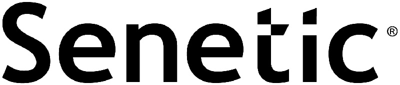 Senetic(GB) Logo