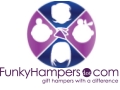 FunkyHampers Logo